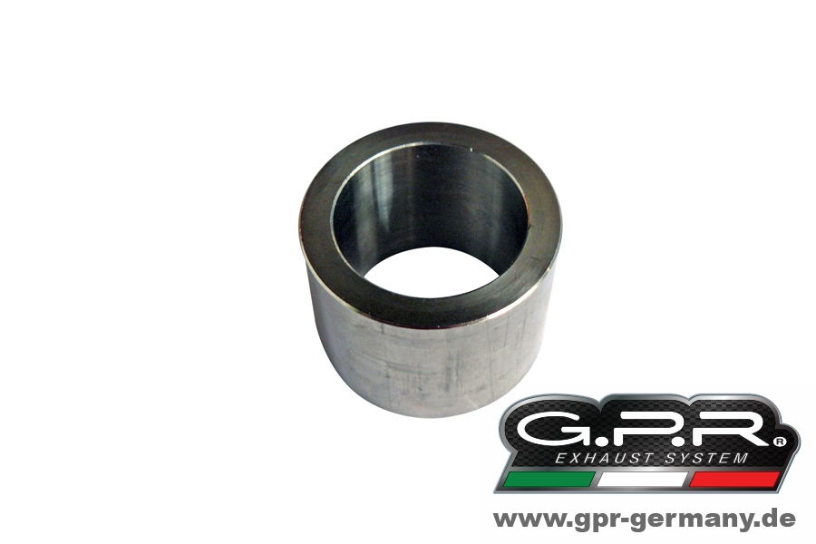 GPR Db Eater Powercan / Deeptone Quad Racing Version